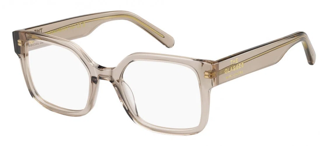 Marc Jacobs MARC861 Eyeglasses - view 3